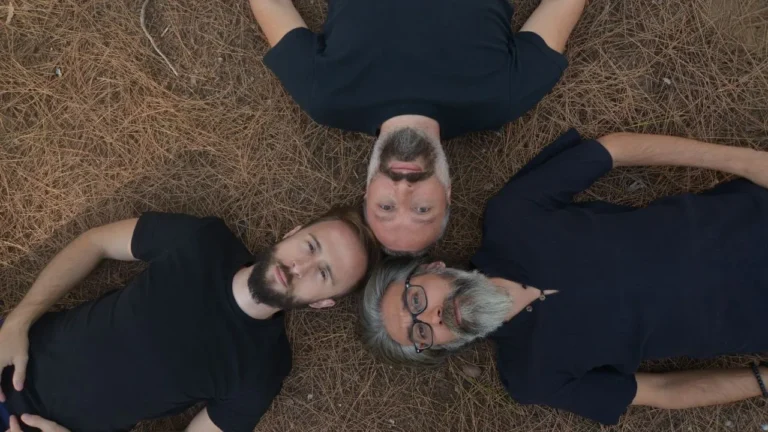 Our Short Story | Pick Up The Band - Haluk Oranköylü
