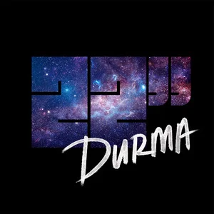 Durma albüm kapağı - 22 (Haluk Oranköylü)